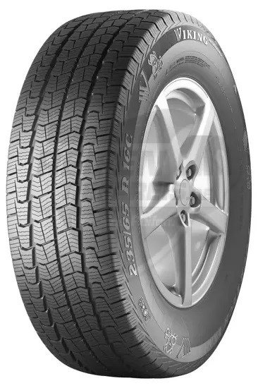 Viking FOURTECH VAN 235/65 R17C