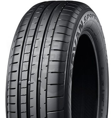 Yokohama Advan Sport (V107) 255/35 R18